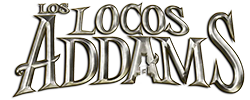 locos Addams
